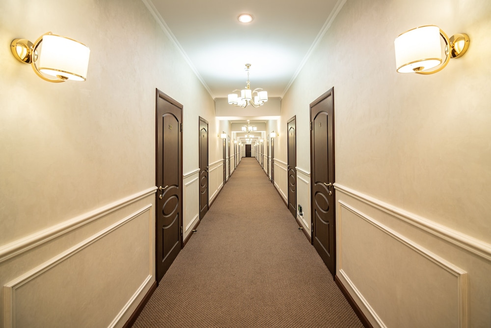 Hotel Mildom Express photo4