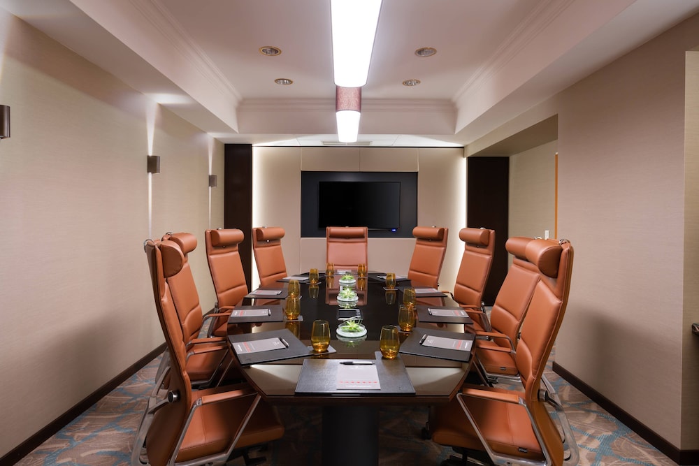 JW MARRIOTT BUCHAREST GRAND HOTEL 75/79