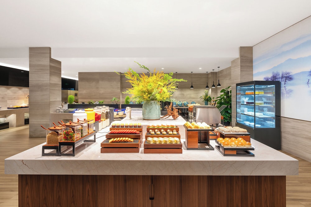 SSAW Boutique Hotel Hangzhou Xixi Park 51/55