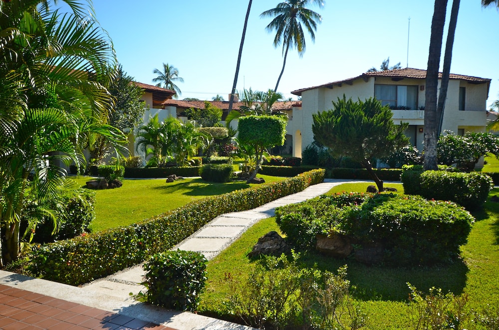 Hotel Cabo Blanco 42/47