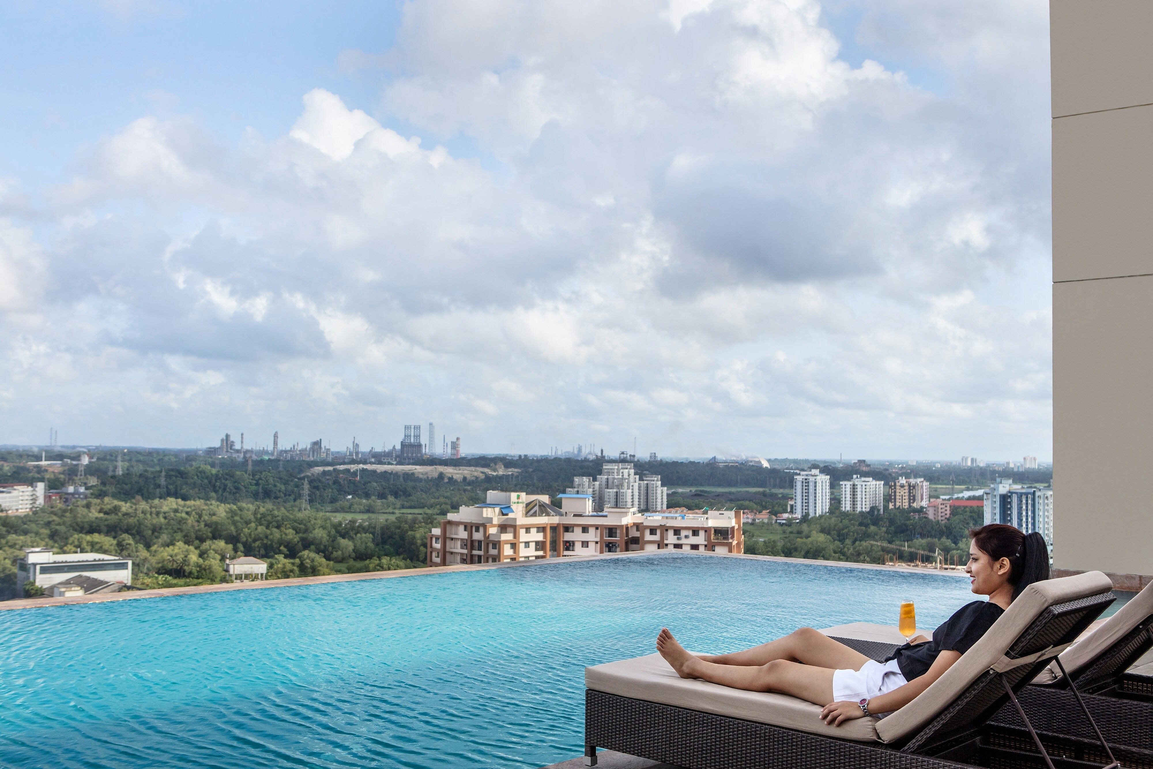 Four Points By Sheraton Kochi Infopark 21/24