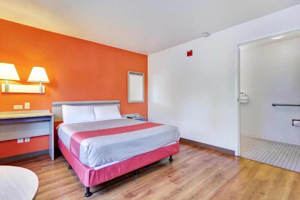 Motel6 Rohnert Park, CA 29/60