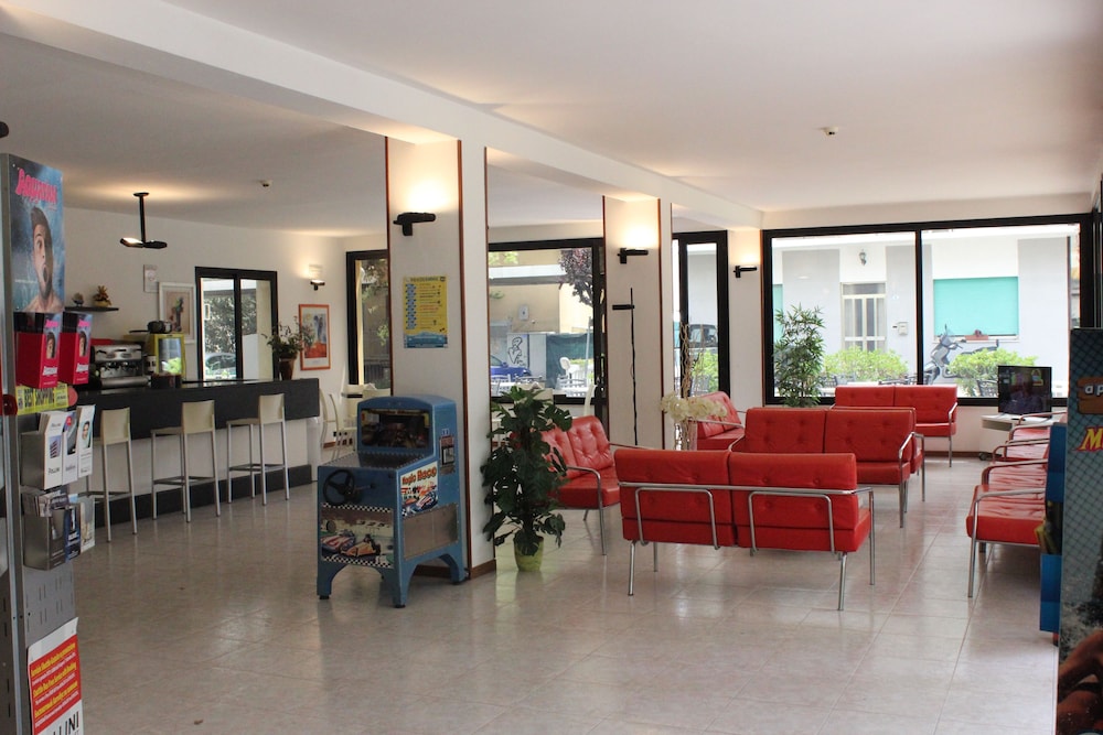 Hotel La Pergola 34/63