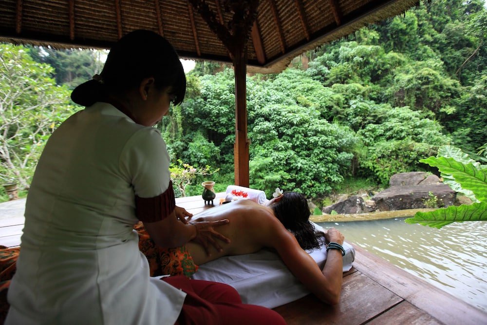 Santi Mandala Villa And Spa 114/140