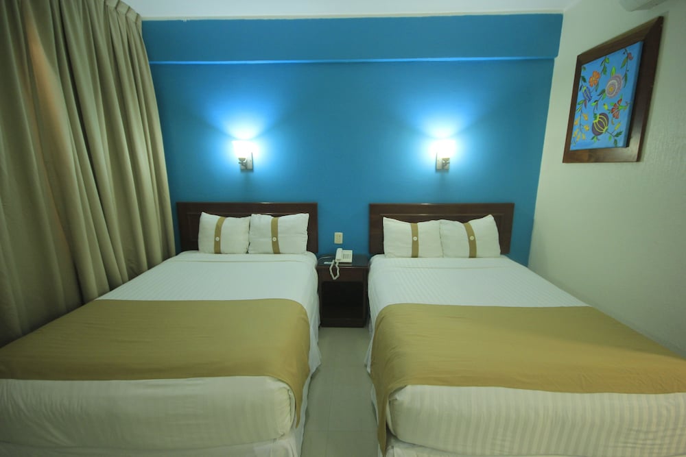Hotel Casa Blanca 22/50
