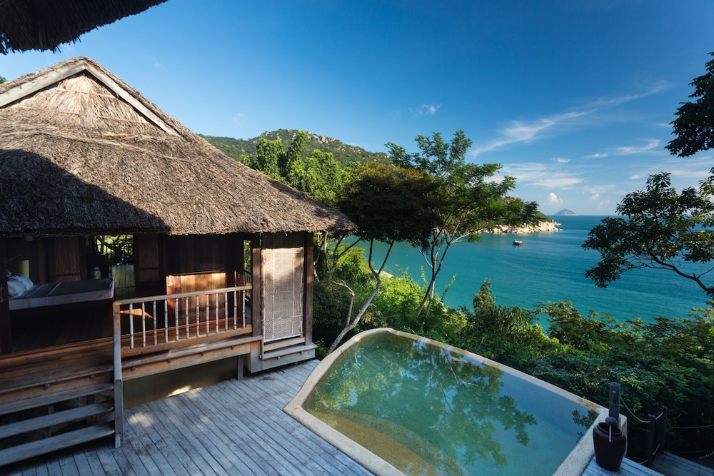 Six Senses Ninh Van Bay in NINH HOA