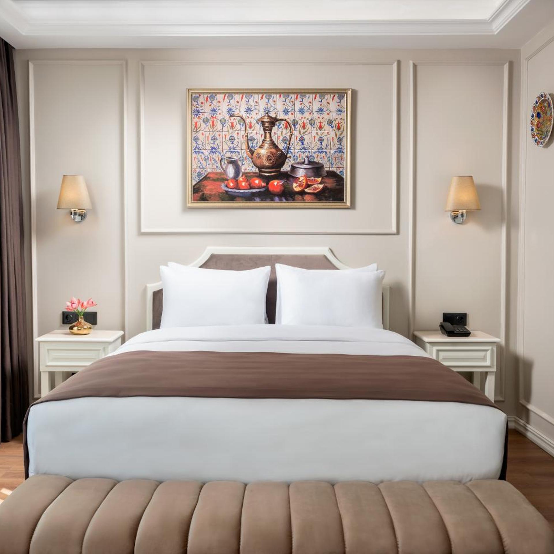 Radisson Hotel Hagia Sophia a member of Radisson Individuals 9/49