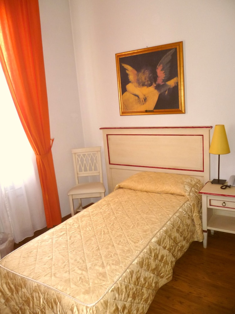 Hotel Vasari 10/56