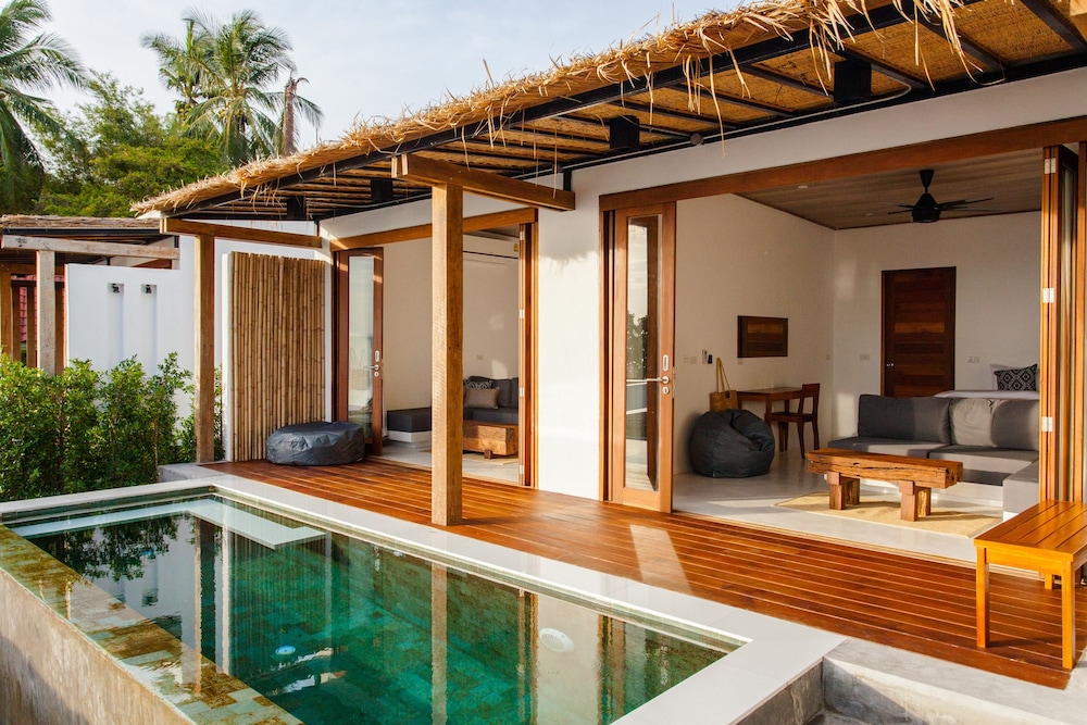 The Humble Villas 13/36