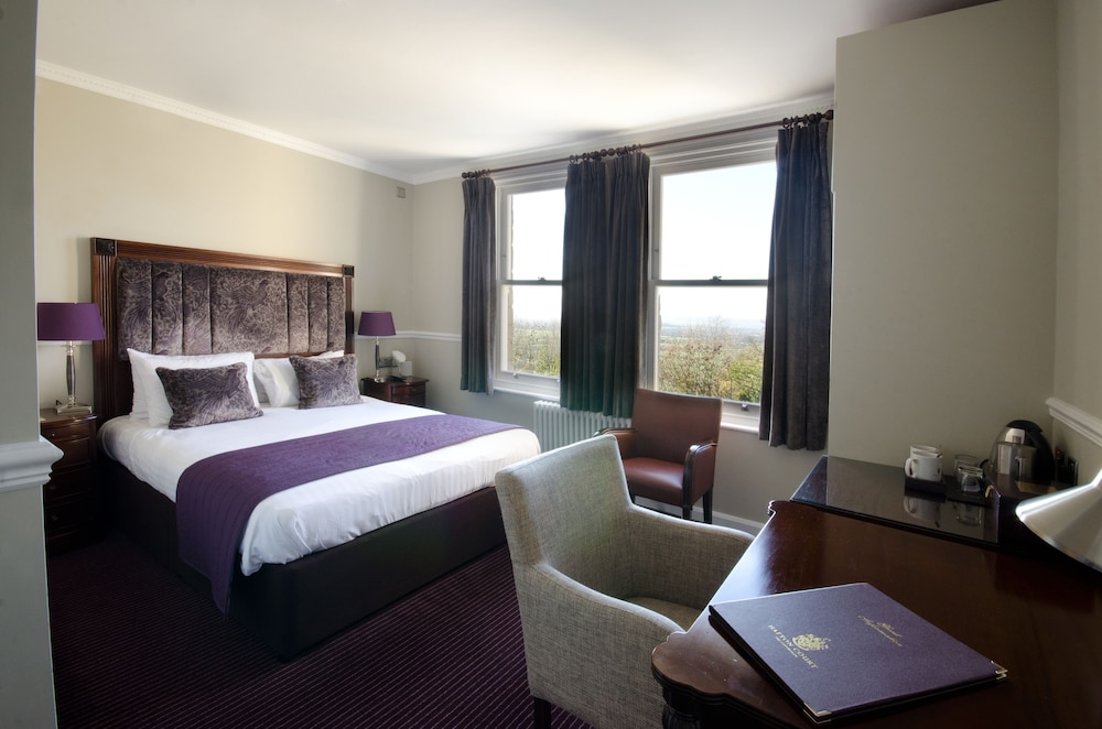 Hatton Court Hotel 19/48