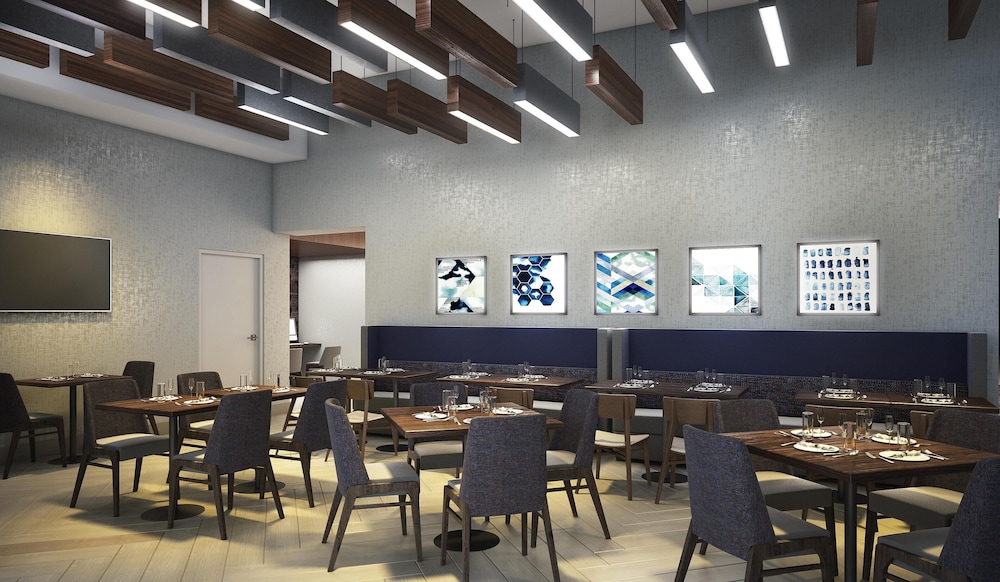 Hyatt Place New York / Chelsea 27/42