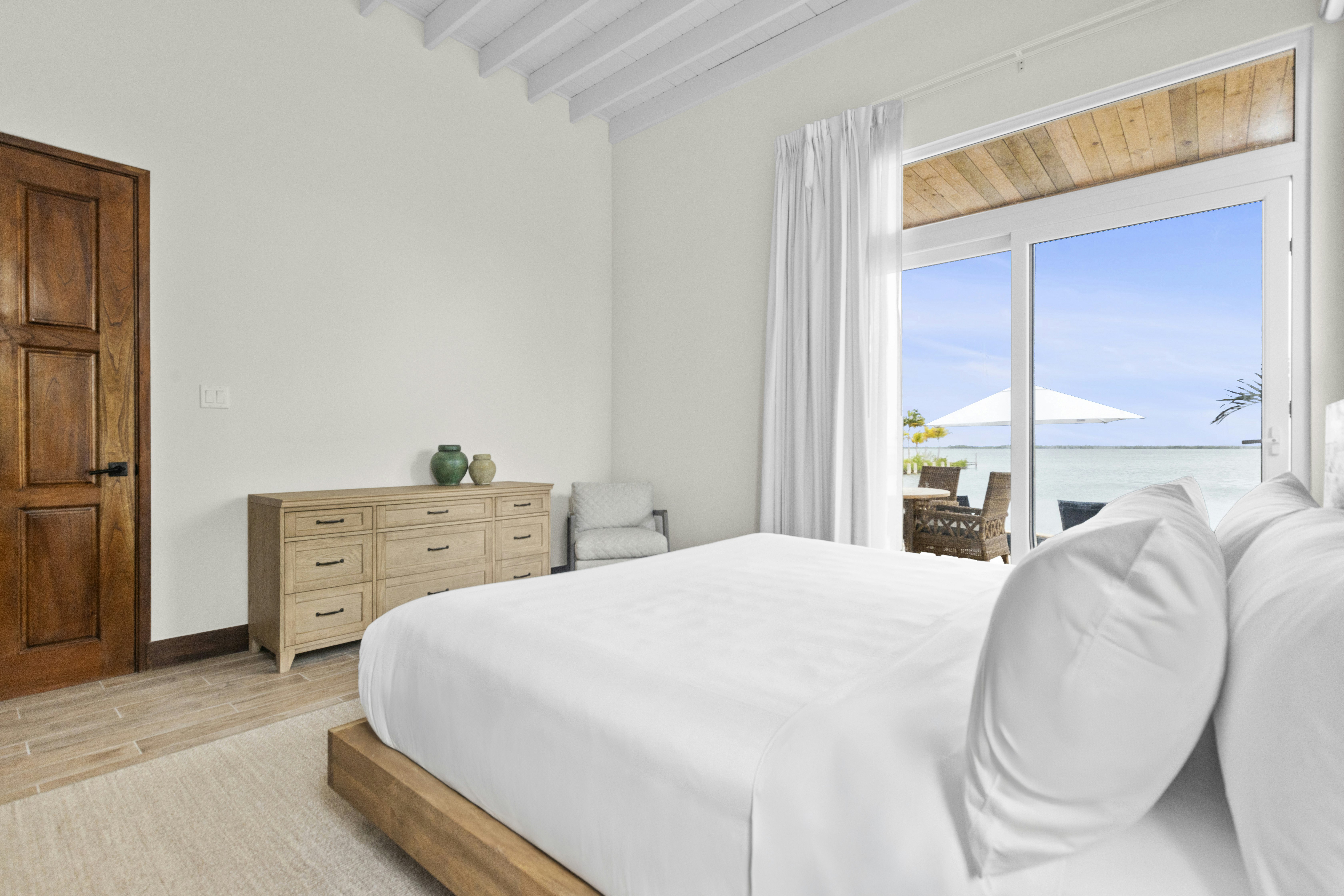Marina, 2 Bedrooms, Villa