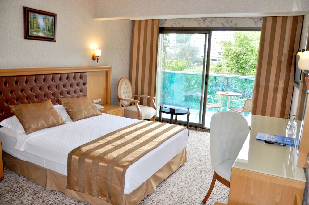 Orsmaris Boutique Hotel 12/50
