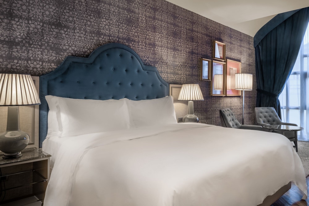 Santo Mauro, a Luxury Collection Hotel, Madrid 28/81