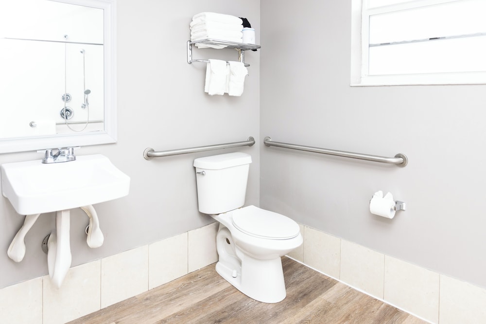 Ocean Reef Suites 59/62