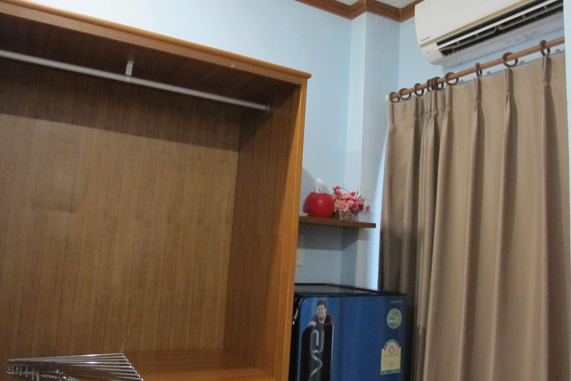 Four P Residence 3/28