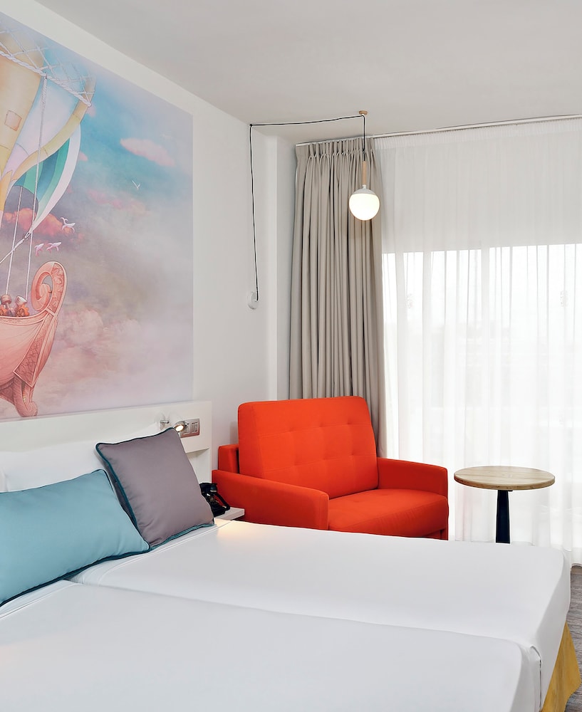 Sol Katmandu Park and Resort 24/50