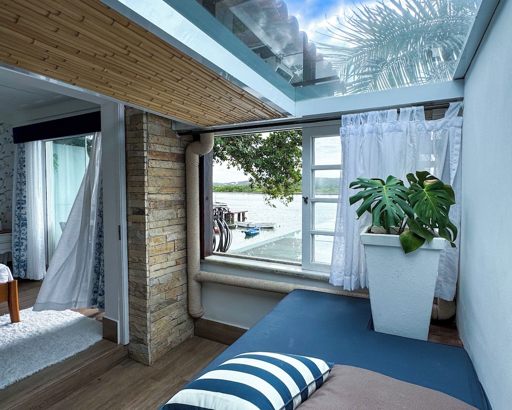 Hotel Boutique Recanto Da Passagem 45/75