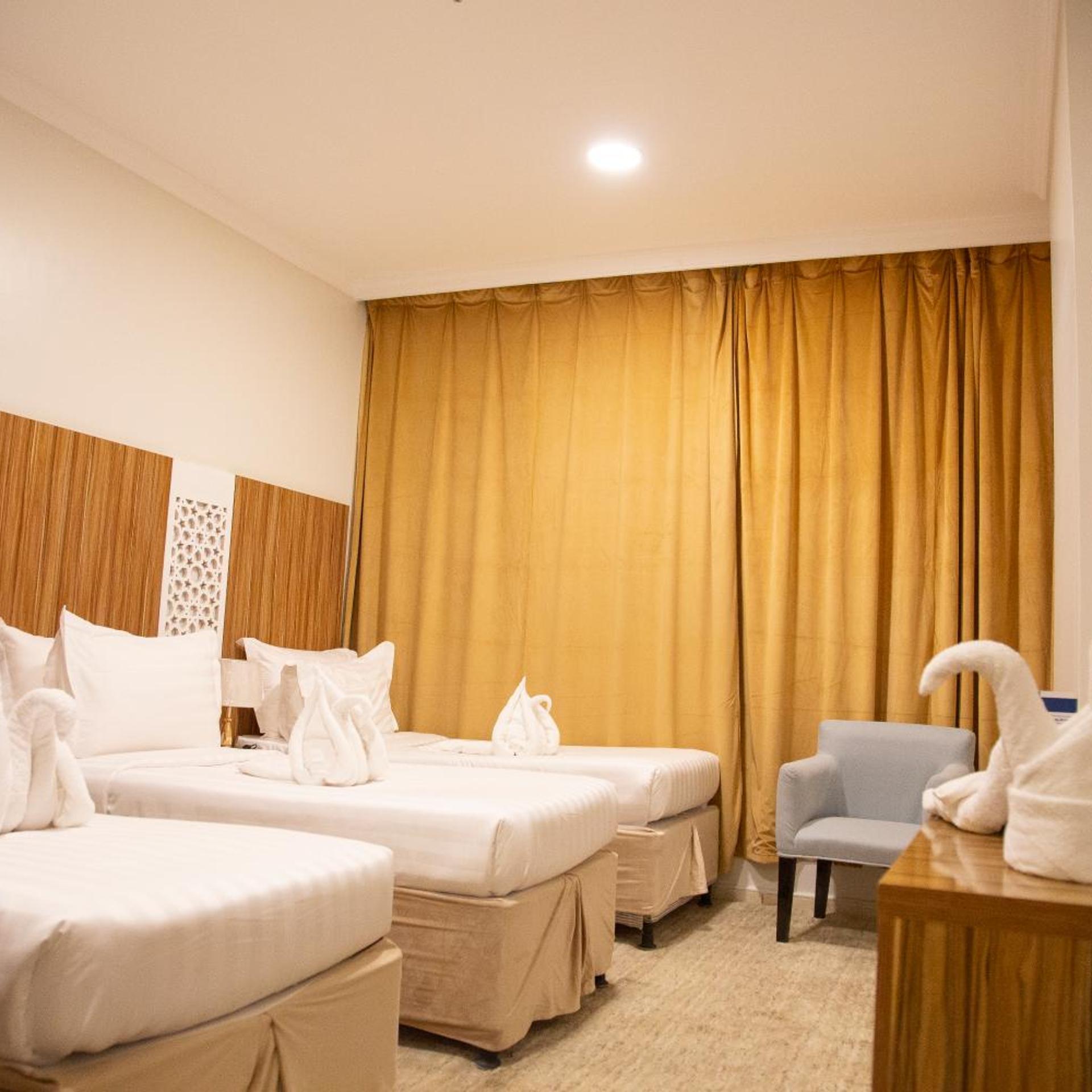 Artal Taiba Hotel 25/50