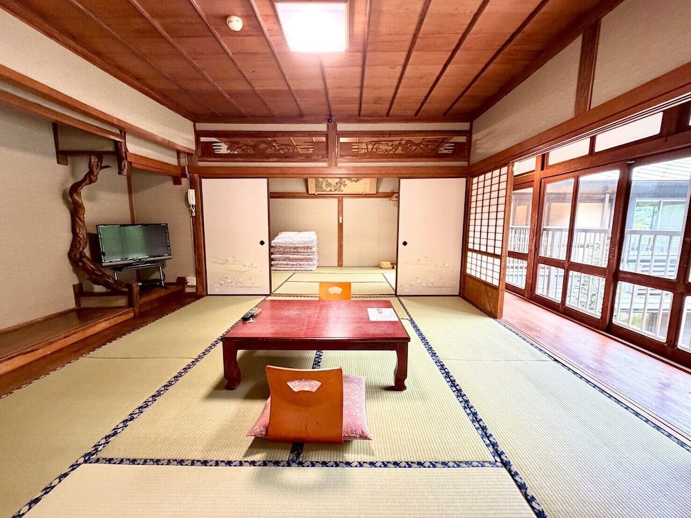 Takaosou 14/50