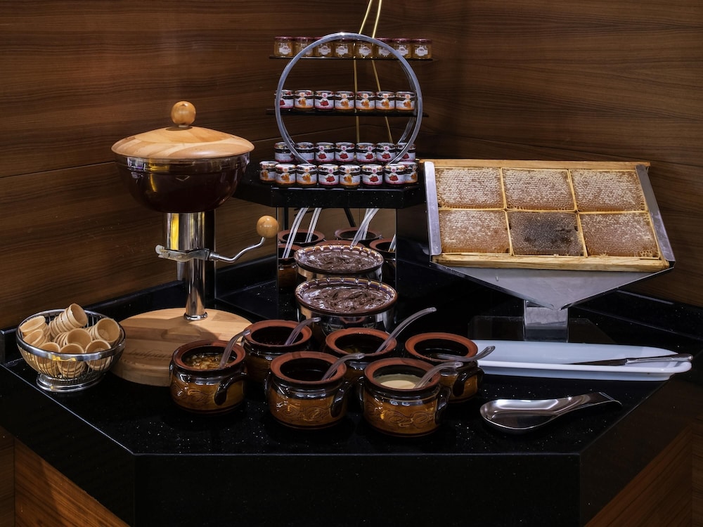 Movenpick Hotel and Thermal Spa Bursa 27/67