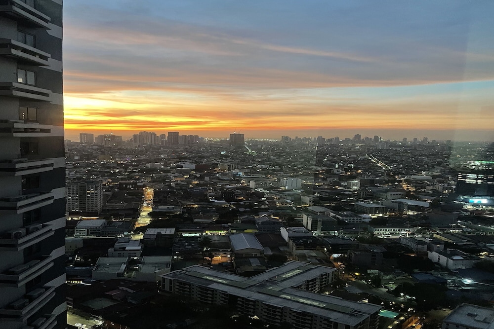 Luxe Air Residences by Makati 40/57
