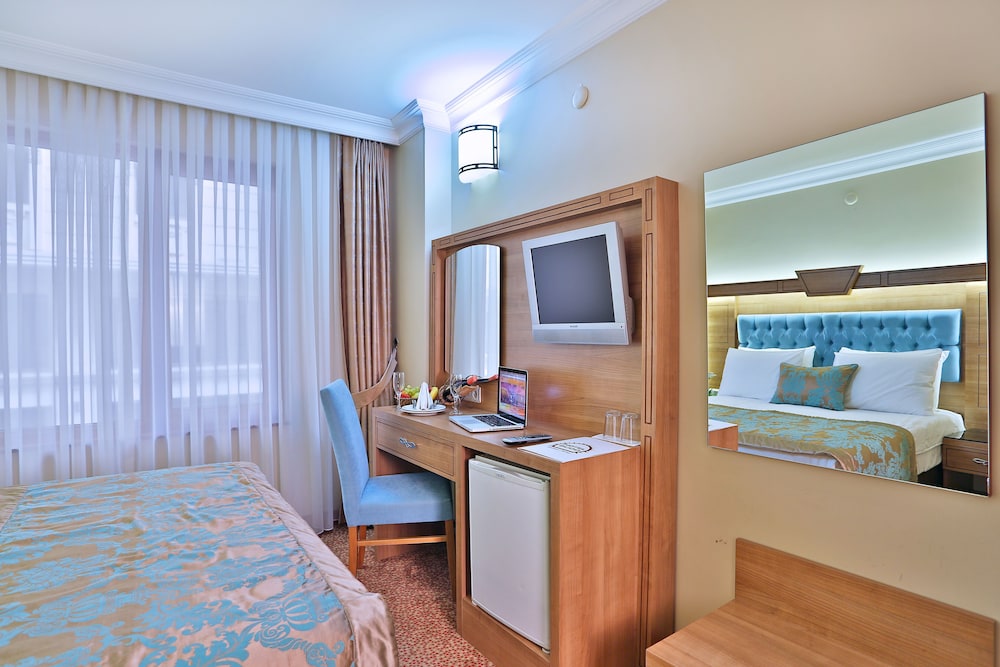 Budo Hotel 26/58