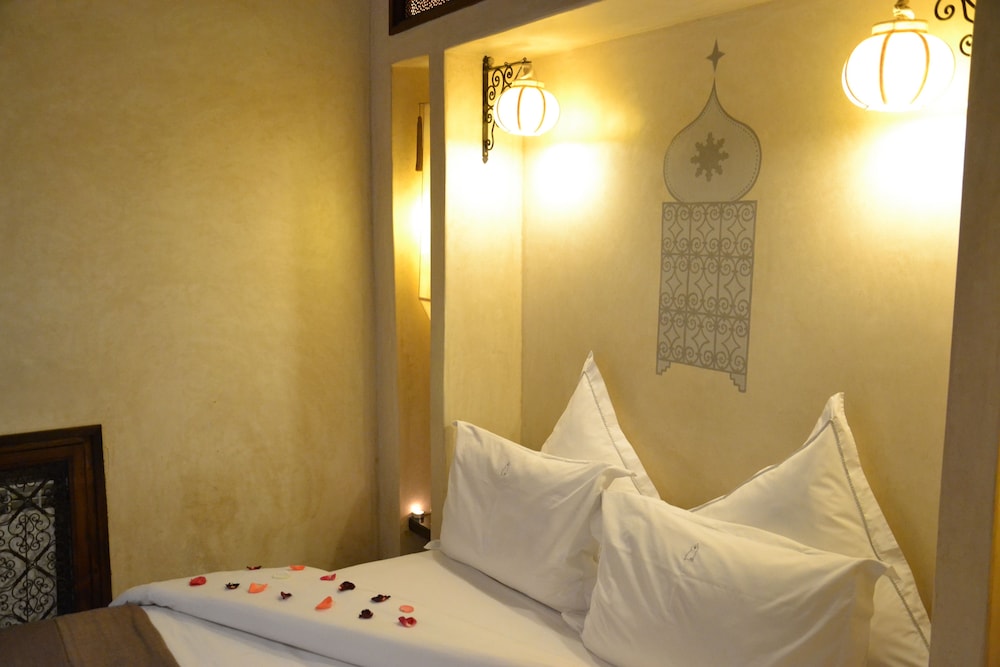 Riad Kalaa 24/72