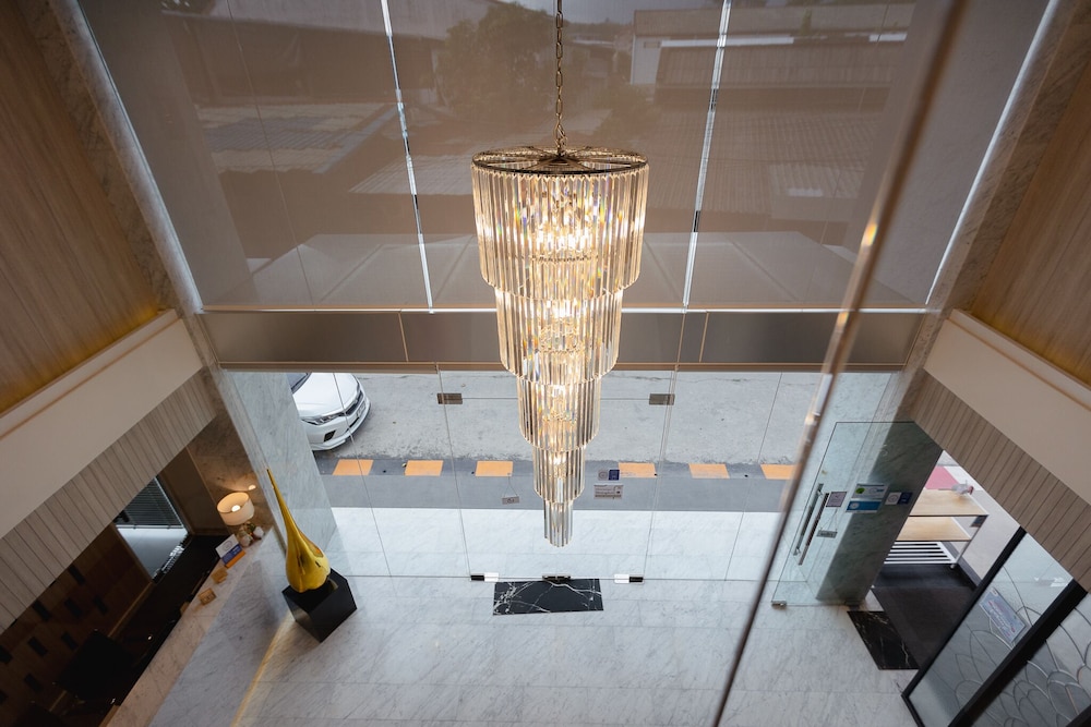 SUBANAN Hotel and Residence Hatyai 24/50