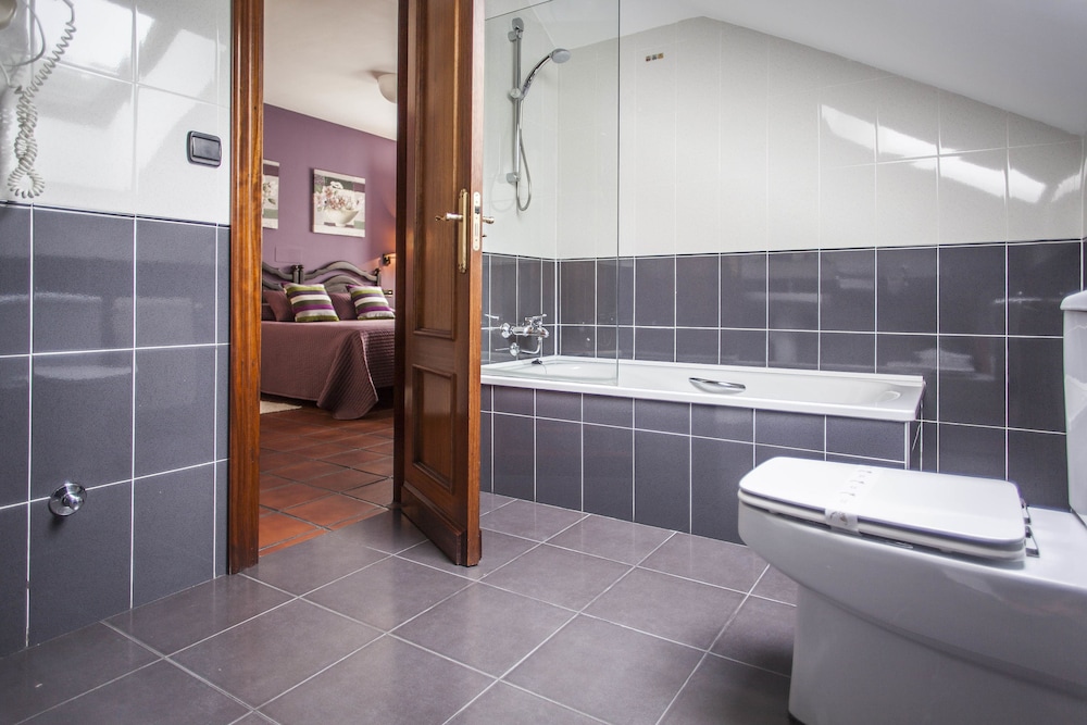 Hotel La Boriza 47/50