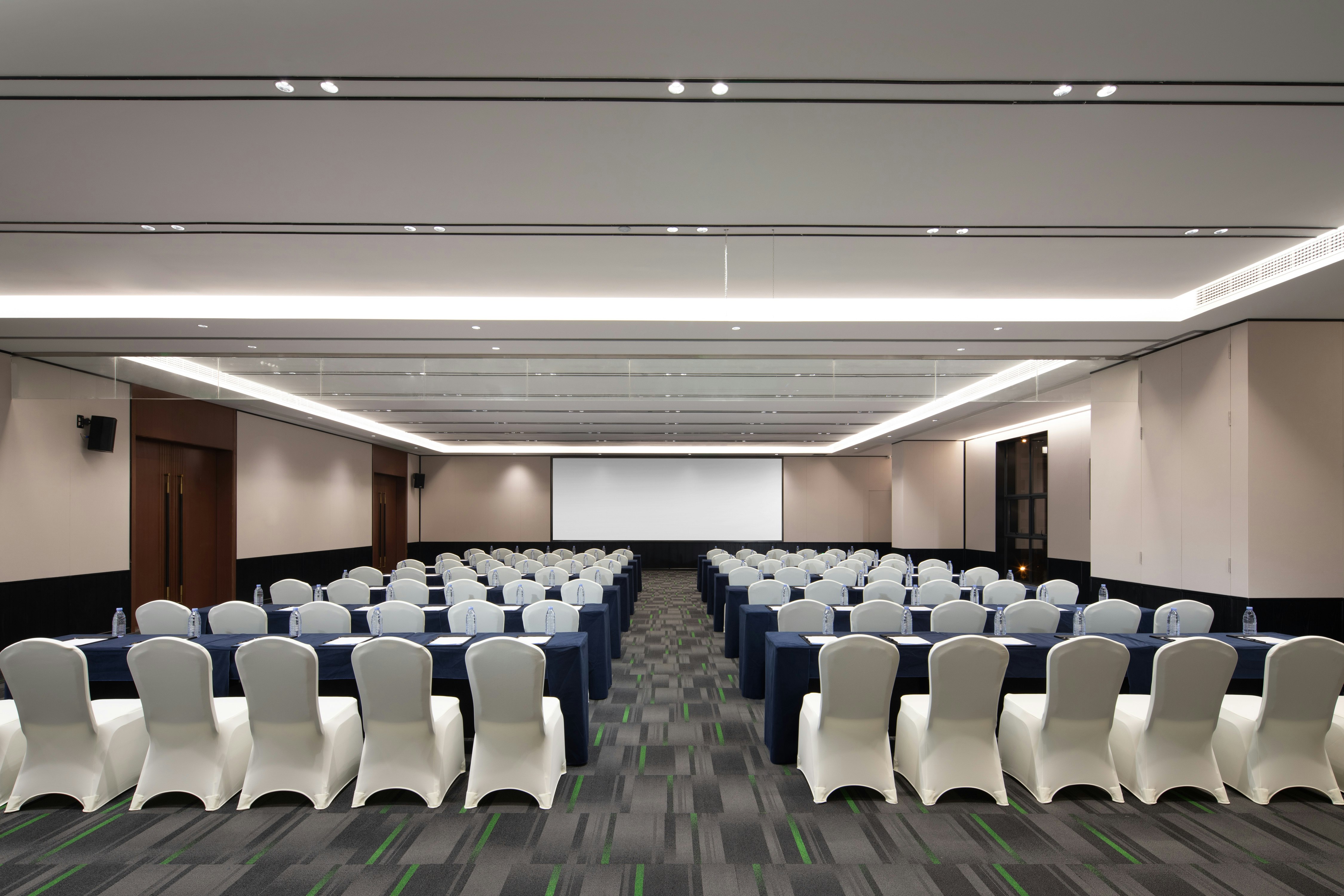 Hampton by Hilton Changsha Wuyi Square 39/45