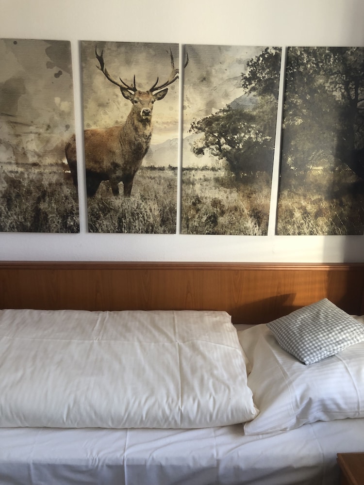Berghotel Hahnenklee Mit Ferienhaus 10/50