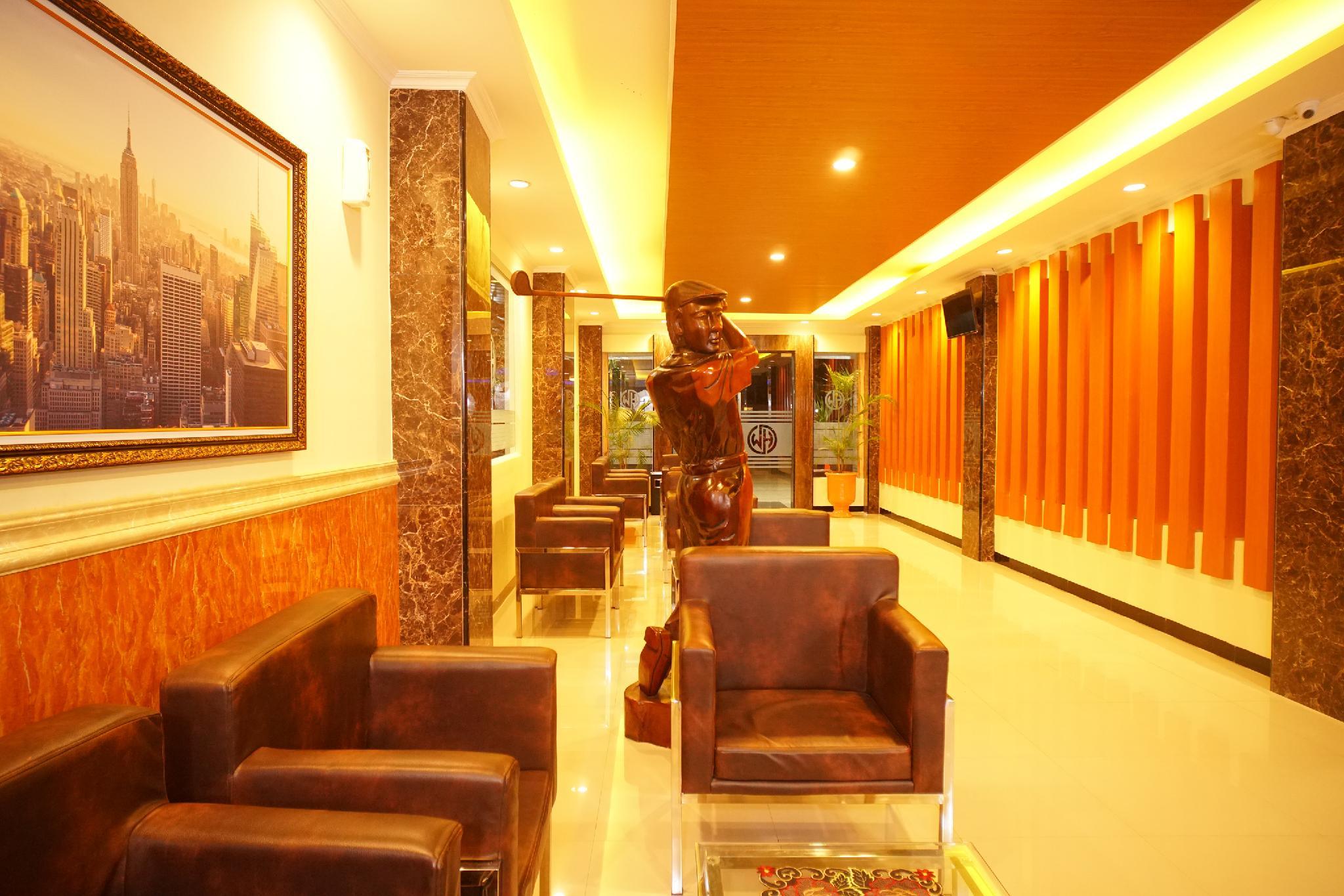 Oyo 147 Hotel Winer 30/50