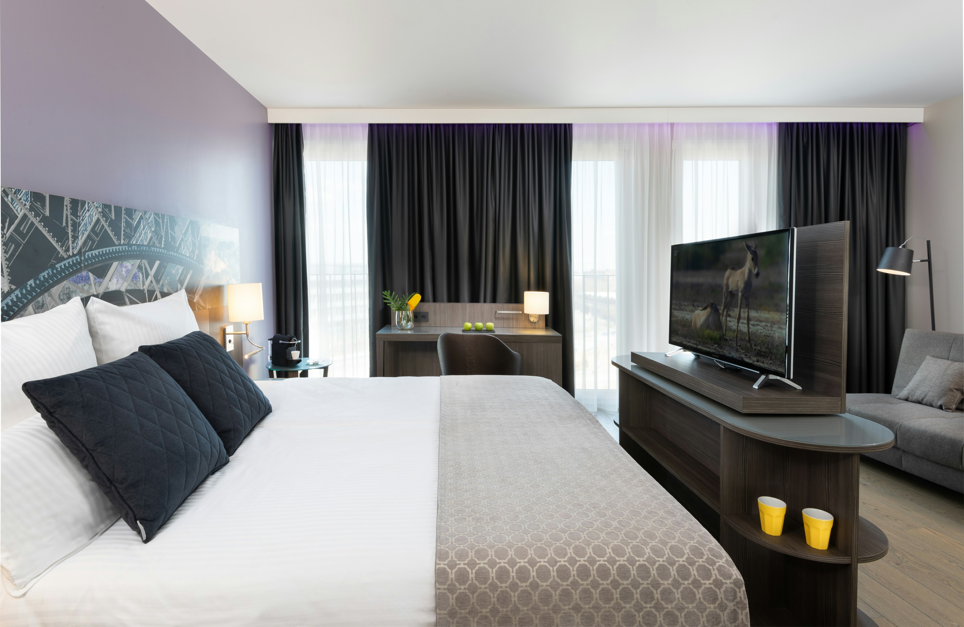 LEONARDO HOTEL MUNICH CITY EAST 22/71