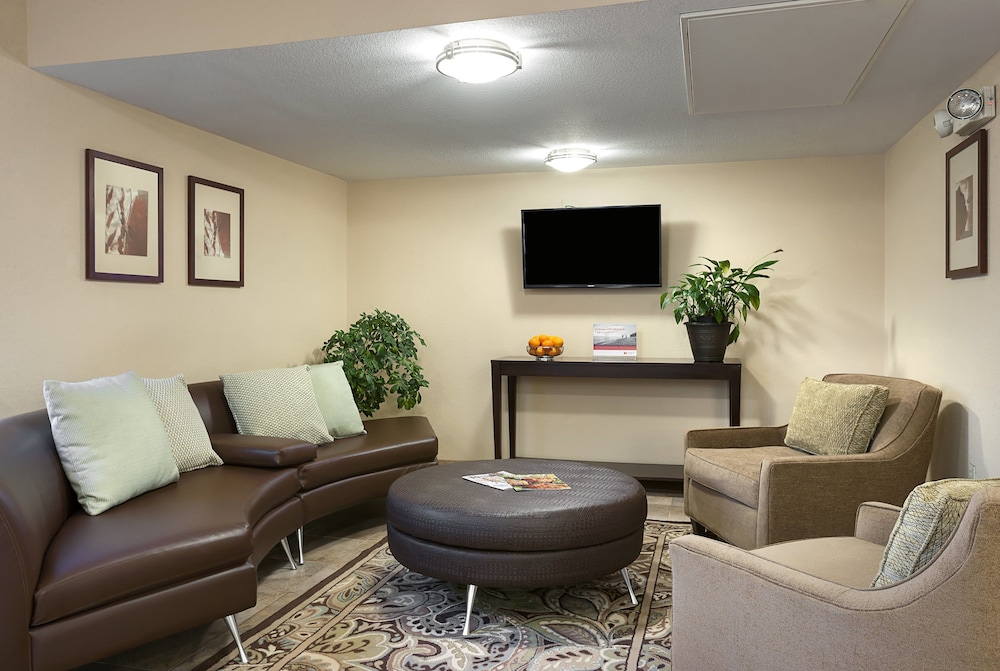 Candlewood Suites Savannah Airport 30/58