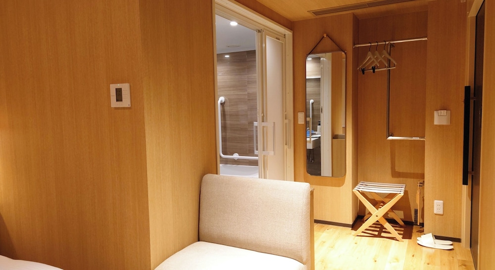 Hotel Nostal Yokote 32/35