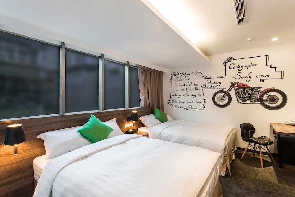 Rf Hotel Linsen 34/57