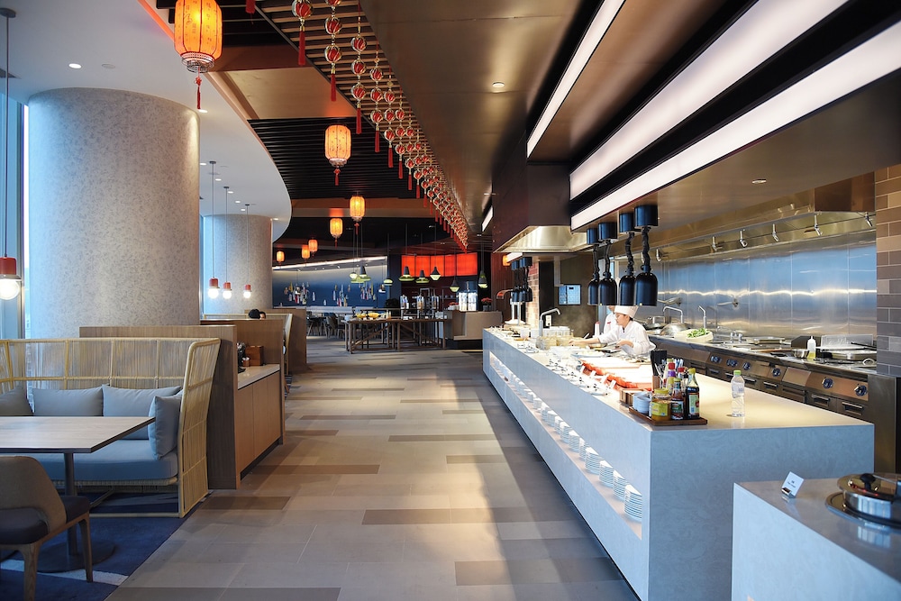 Hyatt Place Sanya City Center 6/62