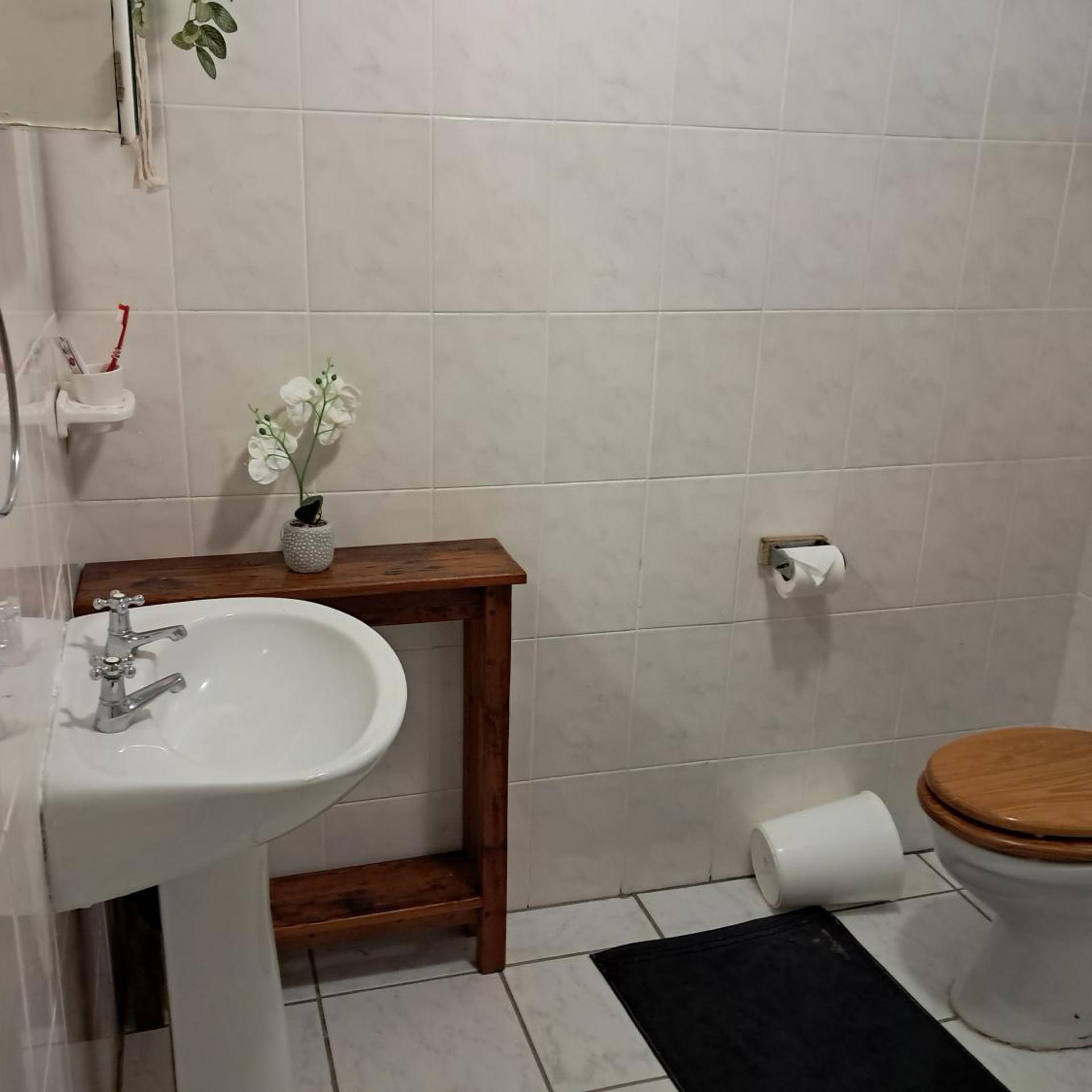Glen House Self-catering Units 32/32