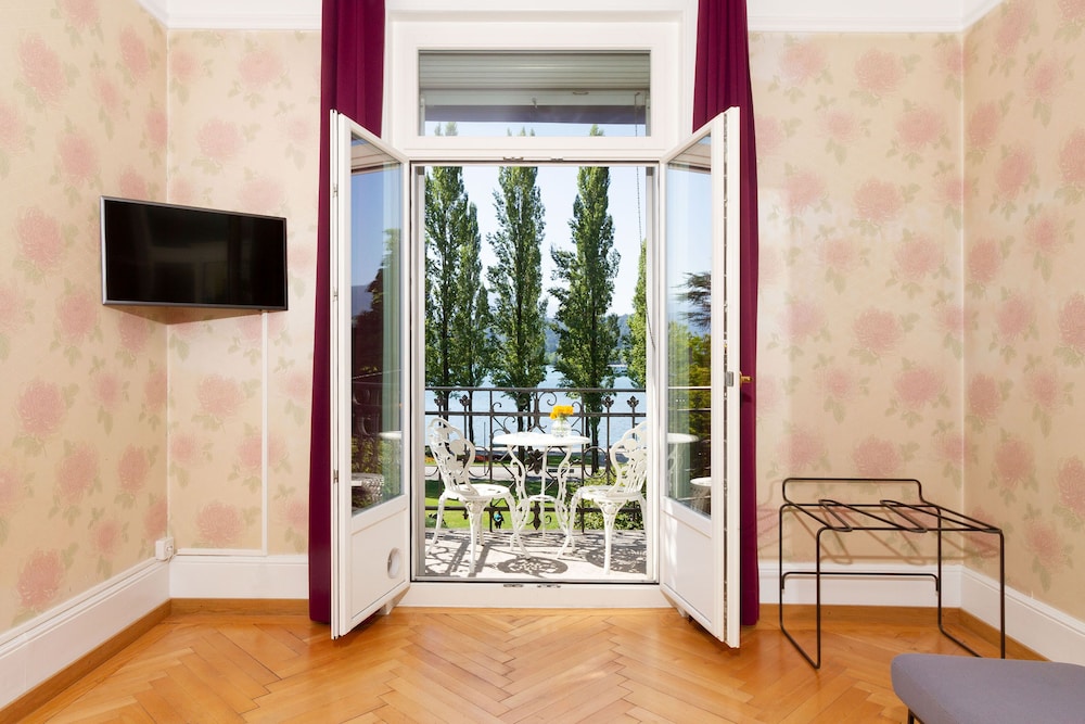 Hotel Beau Sejour Lucerne 40/50