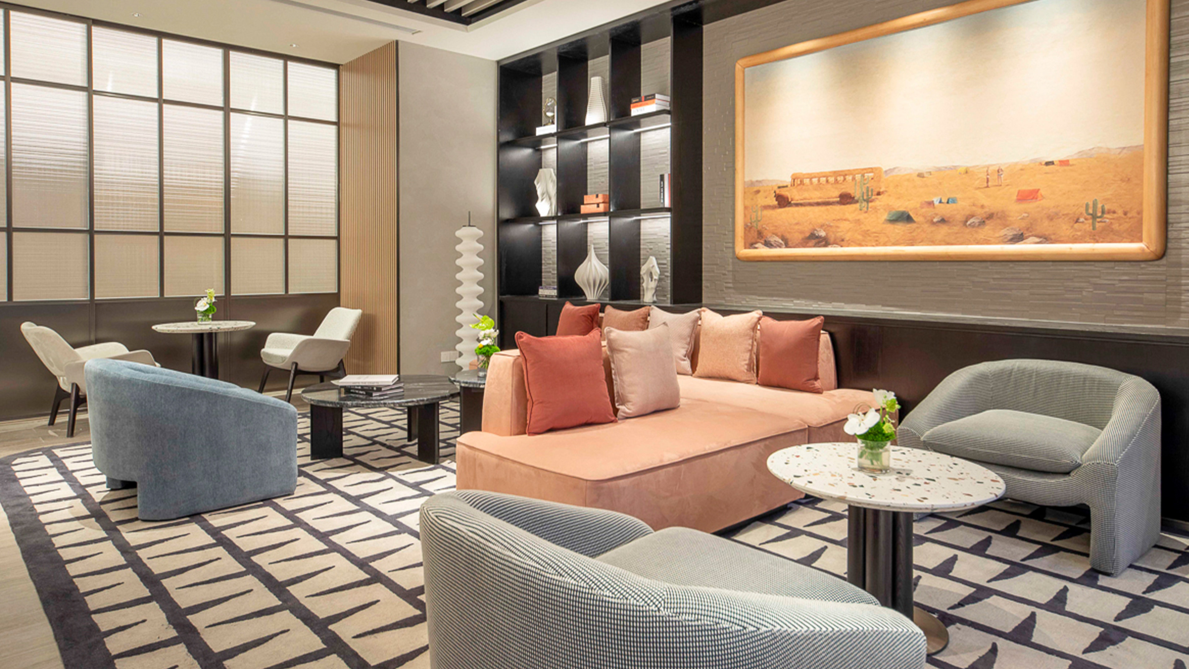Holiday Inn Shanghai Pudong Airport 26/50