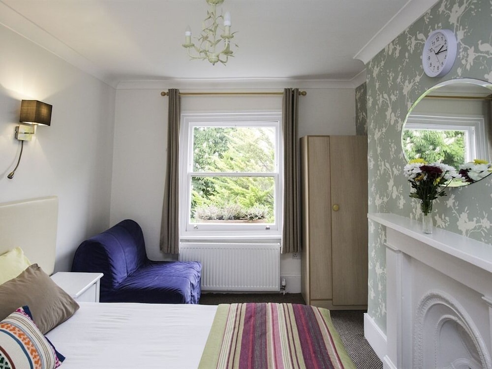 Primrose Guest House 16/52