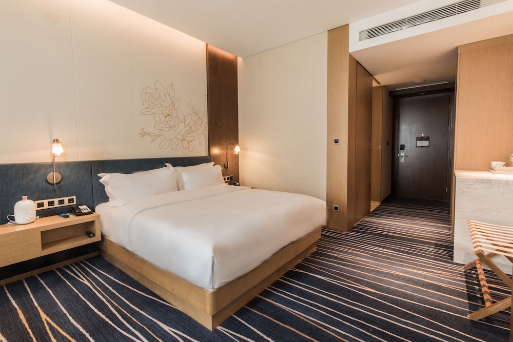 Hilton Garden Inn Zibo Zhangdian 13/46