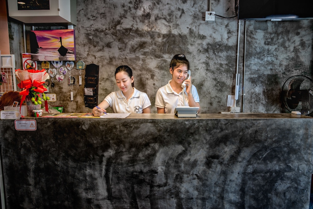 The Guest Hotel - Hostel 3/49