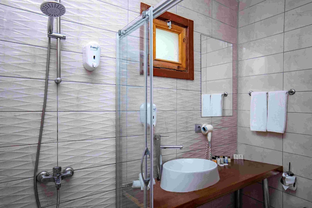 Risus Beach Resort Hotel Kusadasi 47/50