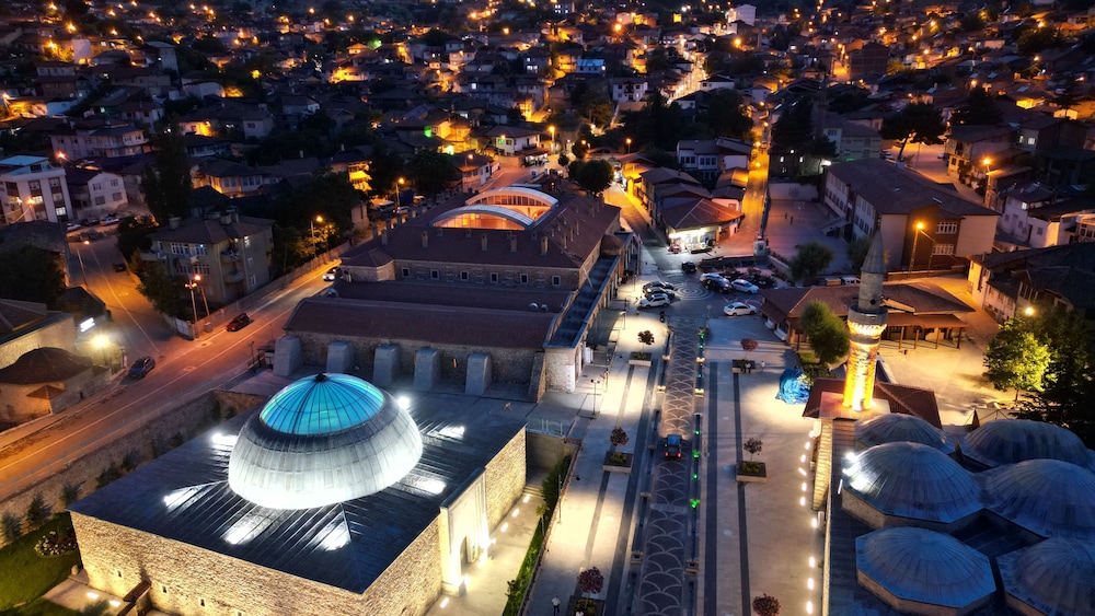 Silk Road Museum Hotel 42/50