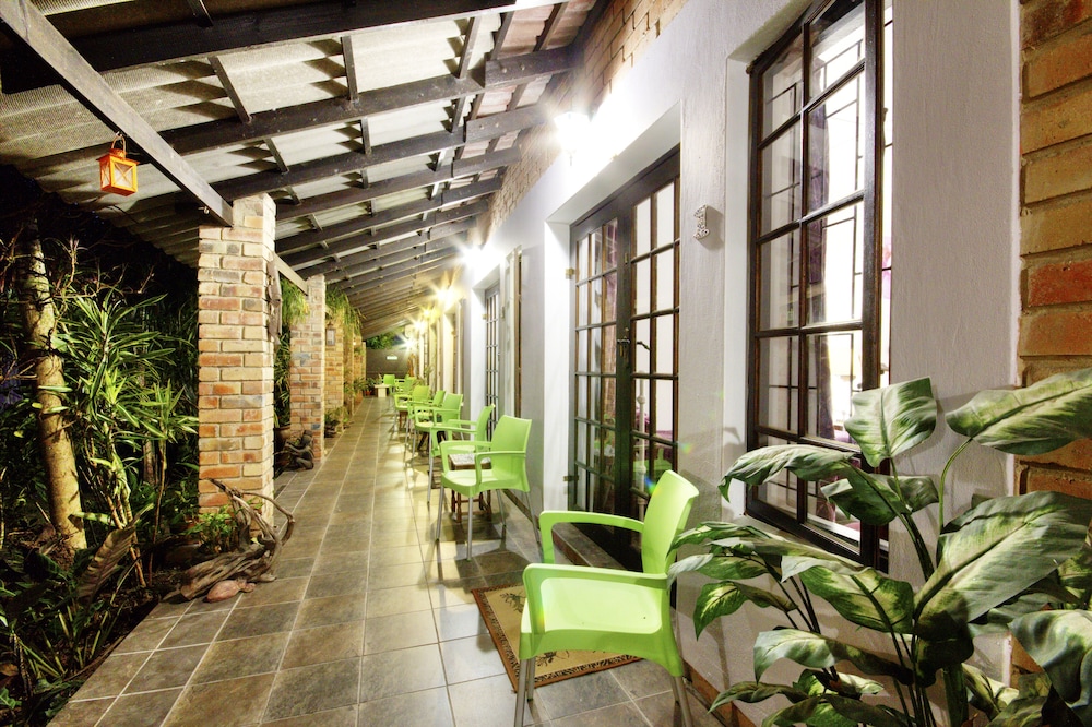 Maputaland Guest House 41/50