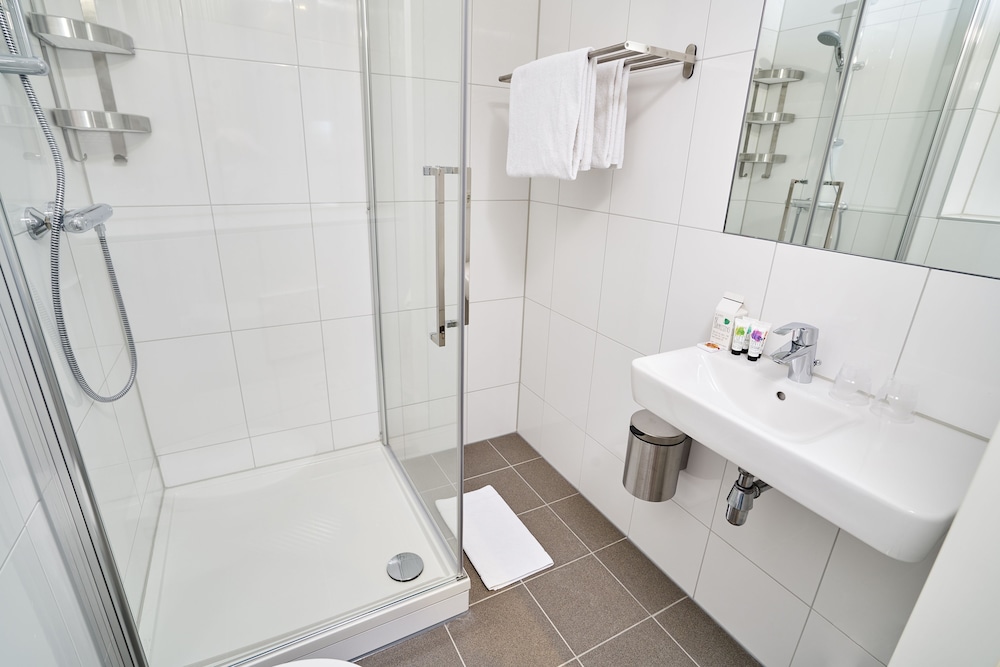 Amrath Apart-Hotel Schiphol Badhoevedorp 40/41