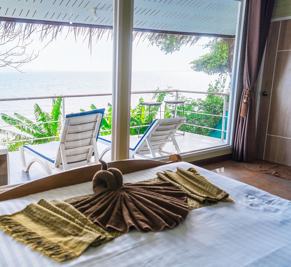 Koh Jum Resort Krabi 23/50