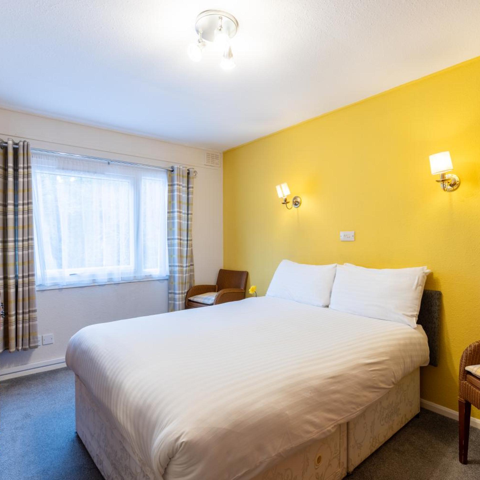 The Bein Inn Hotel & Restaurant 11/54